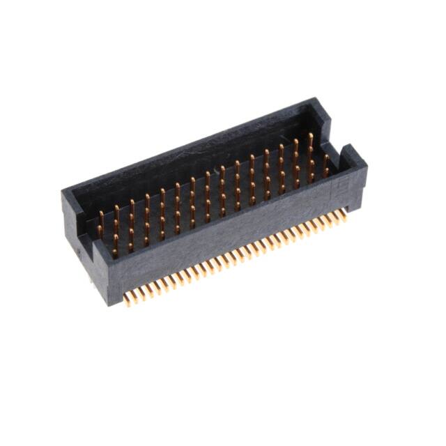 TOLC-115-02-L-Q-LC QUAD ROW SMT TERMINAL