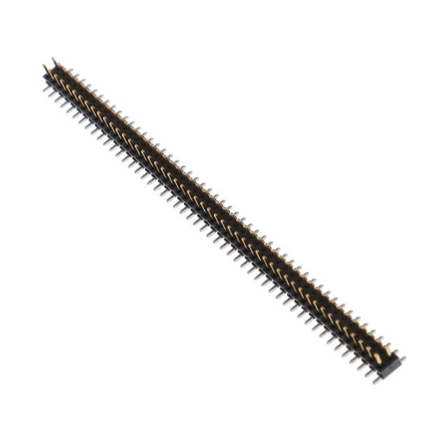 TMMH-150-01-L-DV-A 2MM LOW PROFILE STRIPS
