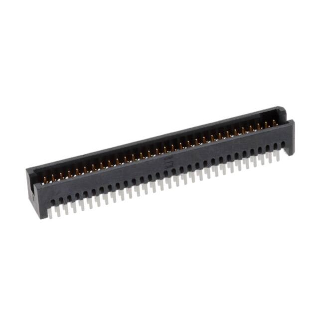 TFM-130-01-S-D-LC CONN HEADER VERT 60POS 1.27MM