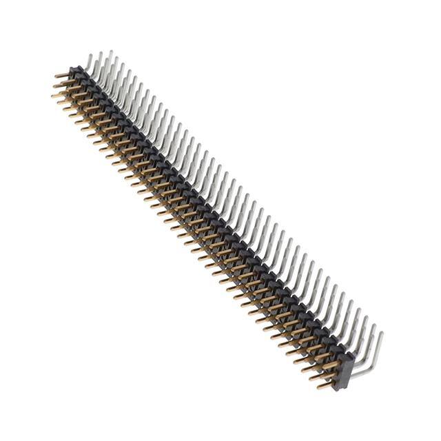 TMMH-140-01-F-T-RA 2MM LOW PROFILE STRIPS