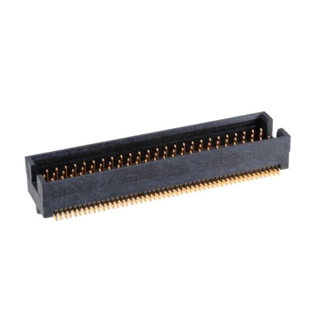 TOLC-125-02-F-Q-A QUAD ROW SMT TERMINAL