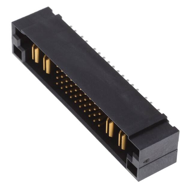 PETC-02-40-02-01-L-VT CONN HEADER VERT 44 POS