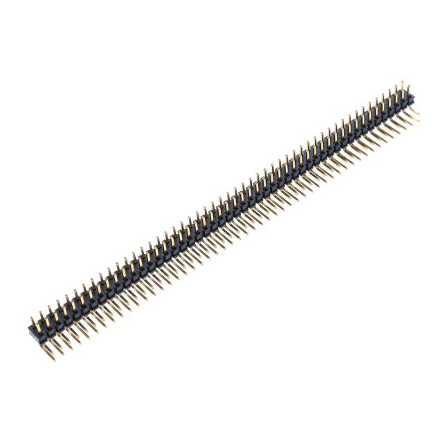 TMMH-150-01-G-D-RA 2MM LOW PROFILE STRIPS