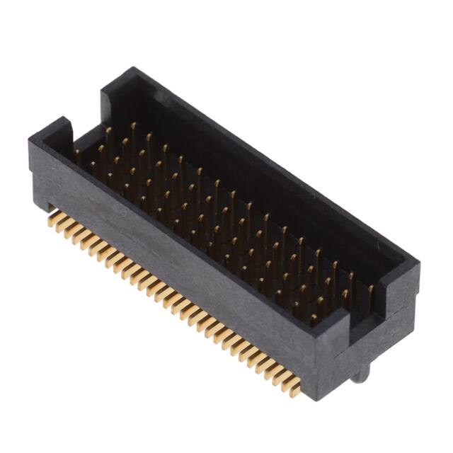 TOLC-115-02-S-Q-A QUAD ROW SMT TERMINAL