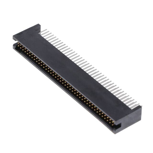 TFM-140-31-L-D CONN HEADER VERT 80POS 1.27MM