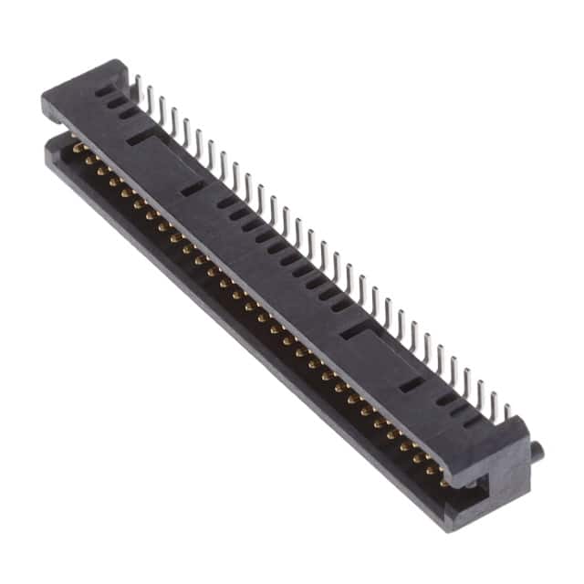 TFML-130-02-S-D-A CONN HEADER SMD 60POS 1.27MM