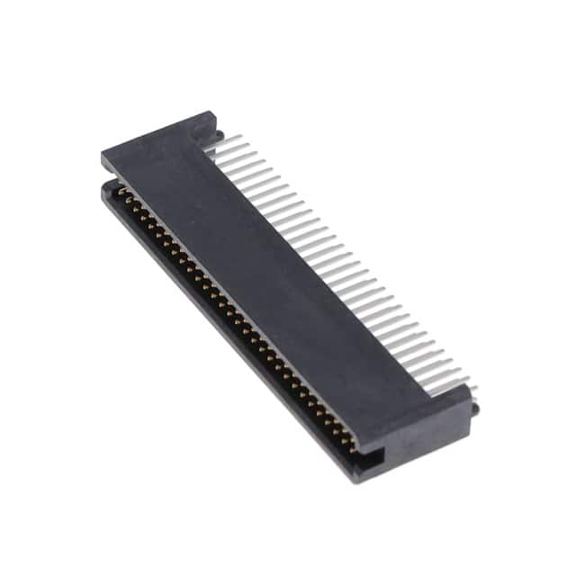 TFM-130-31-S-D-A CONN HEADER VERT 60POS 1.27MM