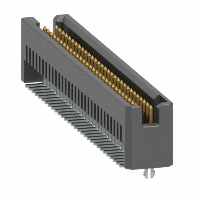TFM-130-12-S-D-LC CONN HEADER SMD 60POS 1.27MM