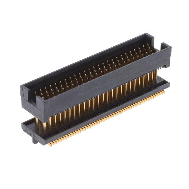 TOLC-125-32-F-Q-A QUAD ROW SMT TERMINAL