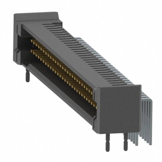 TFM-130-01-S-D-RE2-WT CONN HEADER R/A 60POS 1.27MM