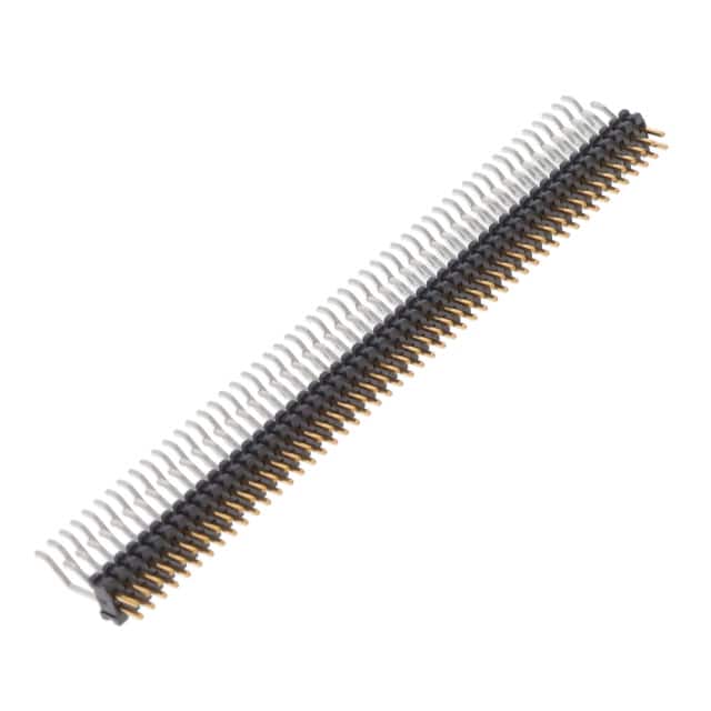 FTMH-150-02-F-DH CONN HEADER SMD R/A 100P 1MM