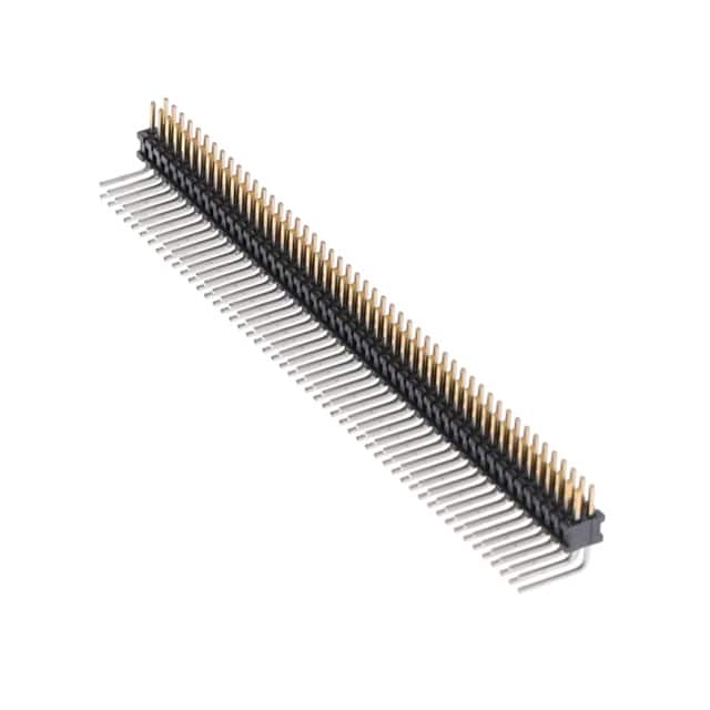 FTSH-150-01-S-D-FC CONN HEADER VERT 100POS 1.27MM