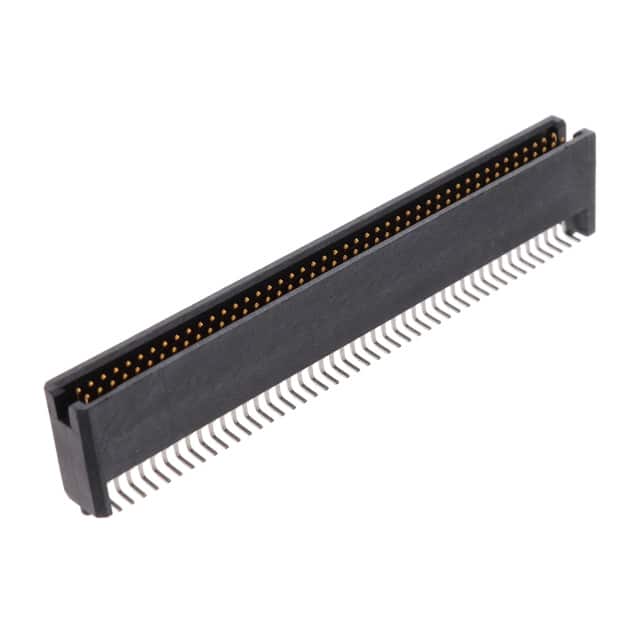 TFC-145-32-L-D-A .050 X .050 TERMINAL STRIP