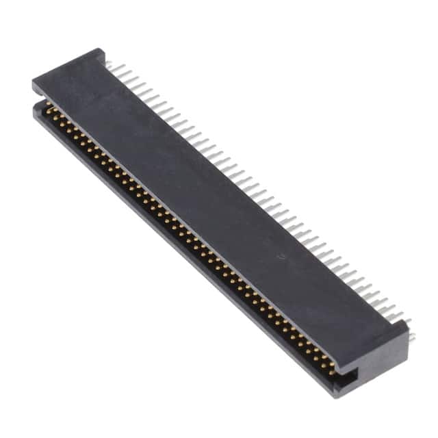 TFM-140-21-S-D-LC CONN HEADER VERT 80POS 1.27MM