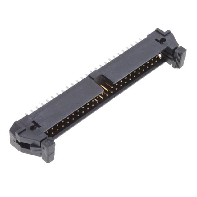 EJH-125-01-S-D-TH CONN HEADER VERT 50POS 2.54MM