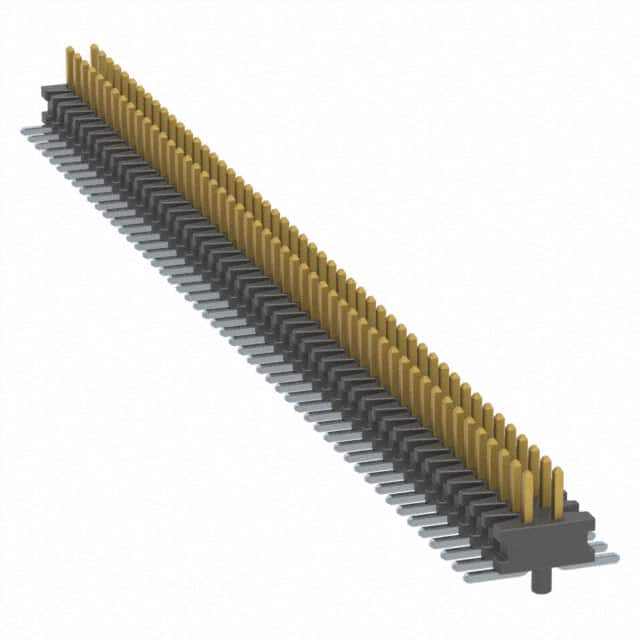 FTMH-150-03-L-DV-A CONN HEADER SMD 100POS 1MM