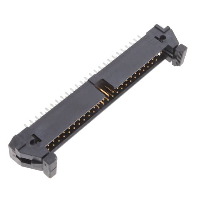 EJH-125-01-S-D-TH-02 CONN HEADER VERT 50POS 2.54MM