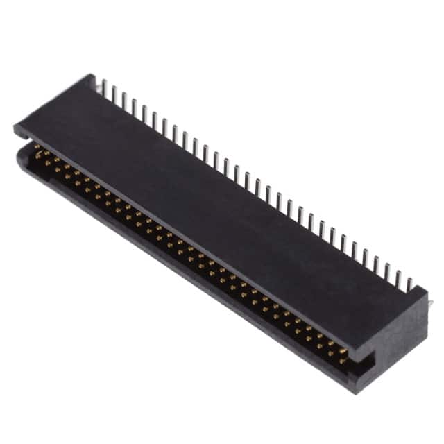 TFM-130-22-S-D-LC CONN HEADER SMD 60POS 1.27MM