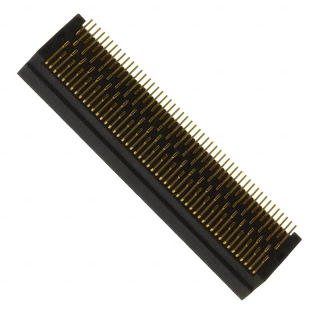 TOLC-125-02-S-Q CONN HEADER SMD 100POS 1.27MM