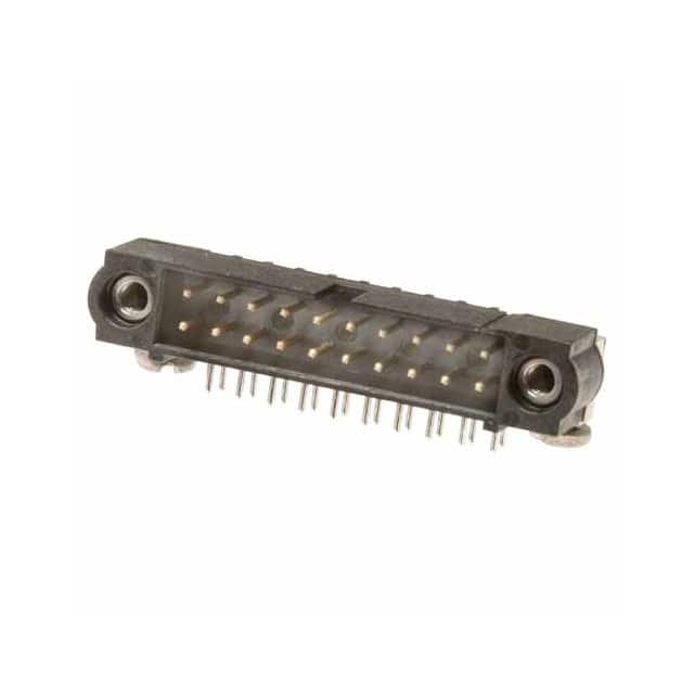 M80-5402005 DATAMATE J-TEK DIL MALE HORIZONT
