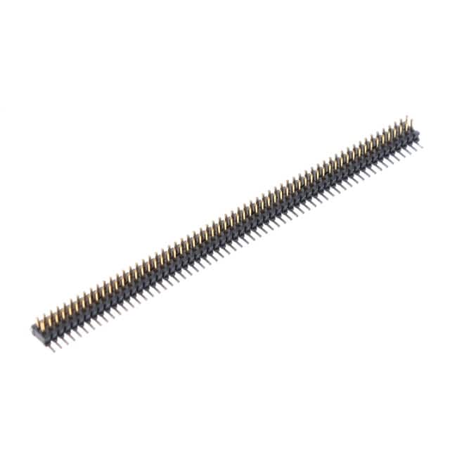 FTMH-160-02-L-DV CONN HEADER SMD 120POS 1MM