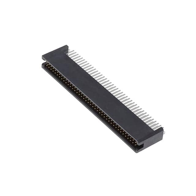 TFM-140-31-S-D-LC CONN HEADER VERT 80POS 1.27MM