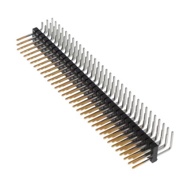 MTSW-132-22-S-T-330-RA CONN HEADER R/A 96POS 2.54MM