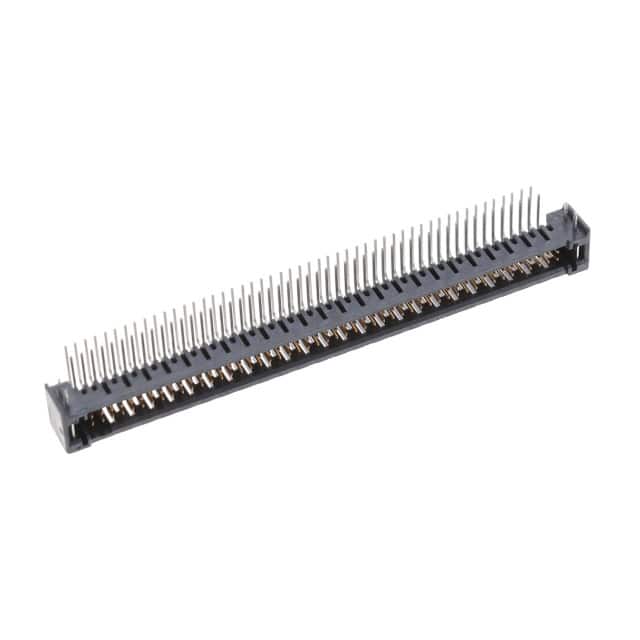 TFM-150-01-L-D-RE1-WT CONN HEADER R/A 100P 1.27MM