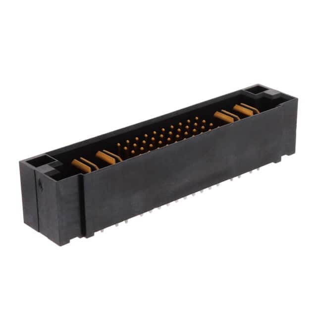 PETC-02-40-02-01-S-VT CONN HEADER VERT 44 POS