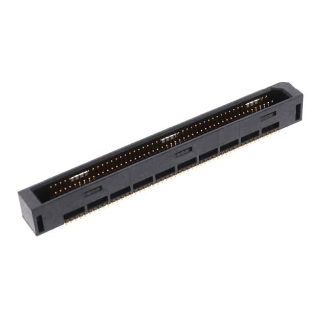 TEM-150-02-03.0-G-D-A .8MM TIGER EYE MICRO TERMINAL