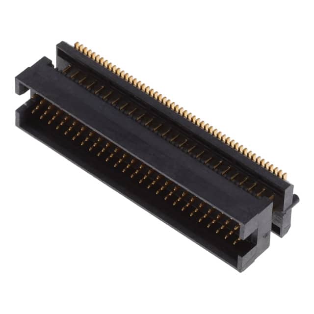 TOLC-125-22-L-Q-A CONN HEADER SMD 100POS 1.27MM