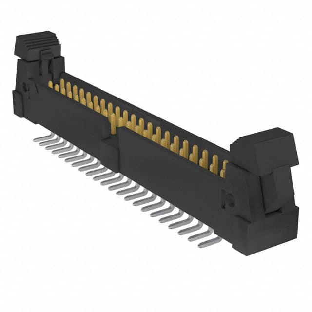 EHT-122-01-FM-D-SM CONN HEADER SMD 44POS 2MM