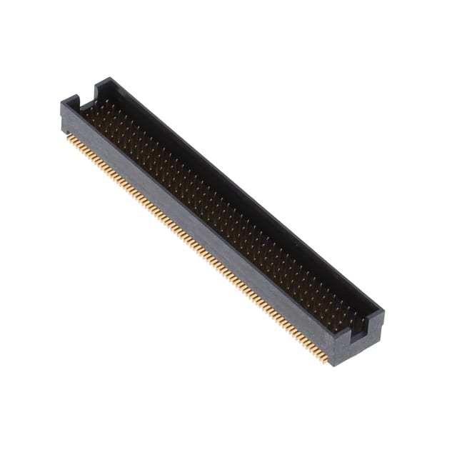 TOLC-140-02-S-Q CONN HEADER SMD 160POS 1.27MM