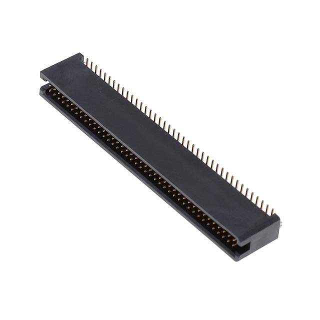 TFM-140-22-H-D-LC CONN HEADER SMD 80POS 1.27MM