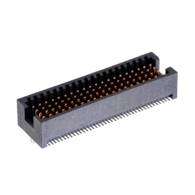 MOLC-120-02-S-Q-LC CONN HEADER SMD 80POS 1.27MM