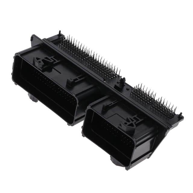 MX60A177NF2 CONN HEADER R/A 177 POS