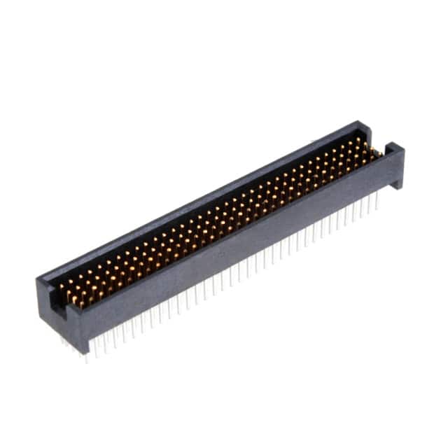 MOLC-135-61-L-Q-LC CONN HEADER VERT 140POS 1.27MM