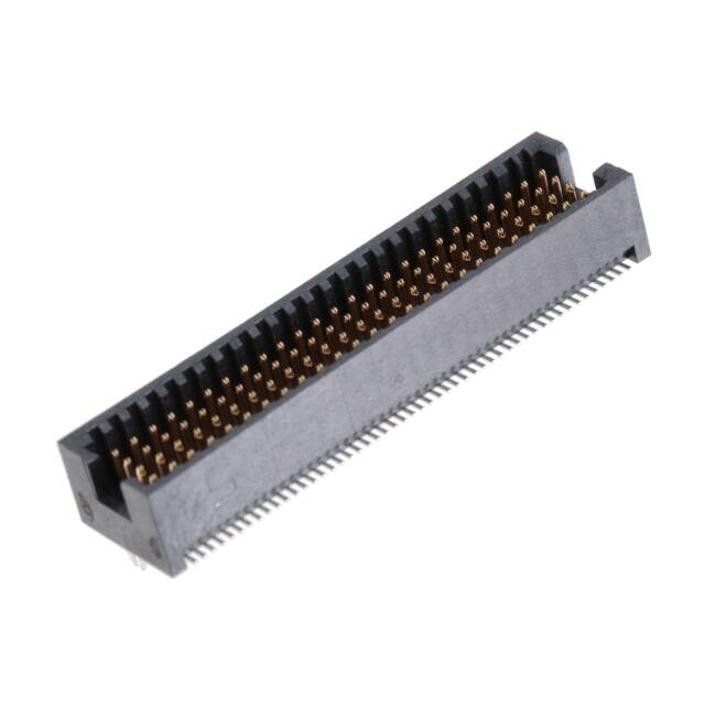 MOLC-125-02-S-Q-LC CONN HEADER SMD 100POS 1.27MM