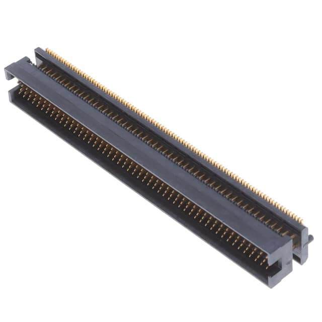 TOLC-150-22-L-Q-A QUAD ROW SMT TERMINAL