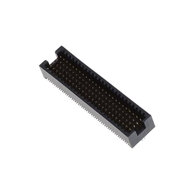MOLC-125-02-S-Q-LC-P CONN HEADER SMD 100POS 1.27MM