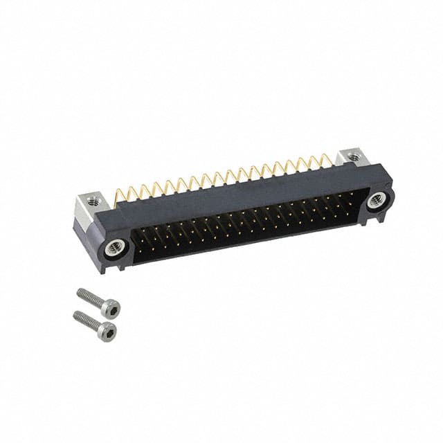 M83-LML3M7N54-0000-000 CONN HEADER R/A 54POS 2MM