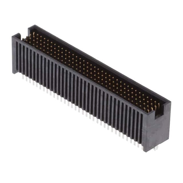 MOLC-135-31-S-Q-LC CONN HEADER VERT 140POS 1.27MM