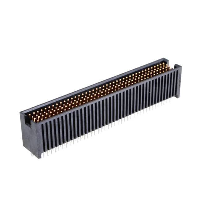 MOLC-140-31-L-Q-LC CONN HEADER VERT 160POS 1.27MM