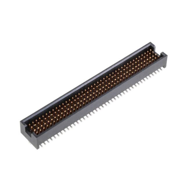 MOLC-140-M1-L-Q-LC CONN HEADER SMD T/H 160P 1.27MM