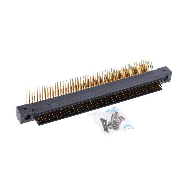 HDASF202YC-000 HDAS PLUG 202 RIGHT ANGLE PC TAI