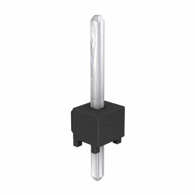 TSW-101-23-T-S CONN HEADER VERT 1POS