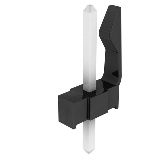 0026481015 CONN HEADER VERT 1POS