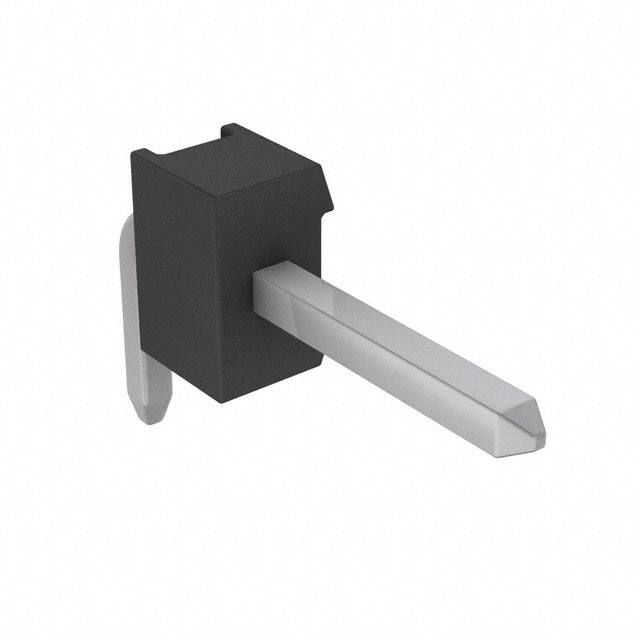 4-103759-0-01 CONN HEADER R/A 1POS