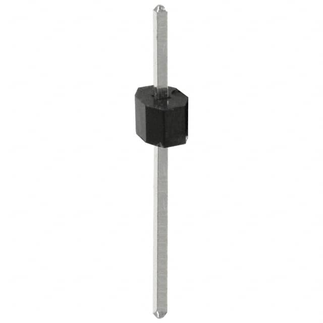 PEC01SADN CONN HEADER VERT 1POS