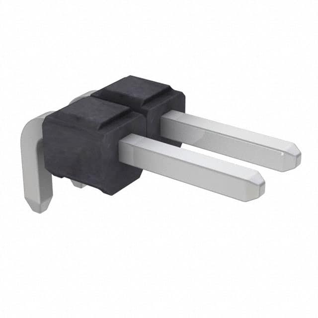 929835-01-02-RK CONN HEADER R/A 2POS 2.54MM